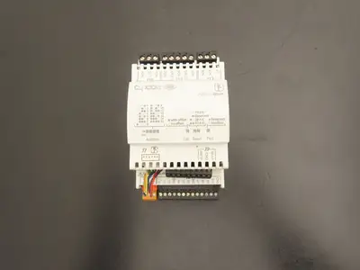 Carel P+E000000D000 Programmable Controller PLC Input Output Rev 1.316