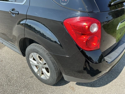 Used 2015 CHEVROLET EQUINOX SUVs Michigan US | Miedema Asset Management Group #1487912