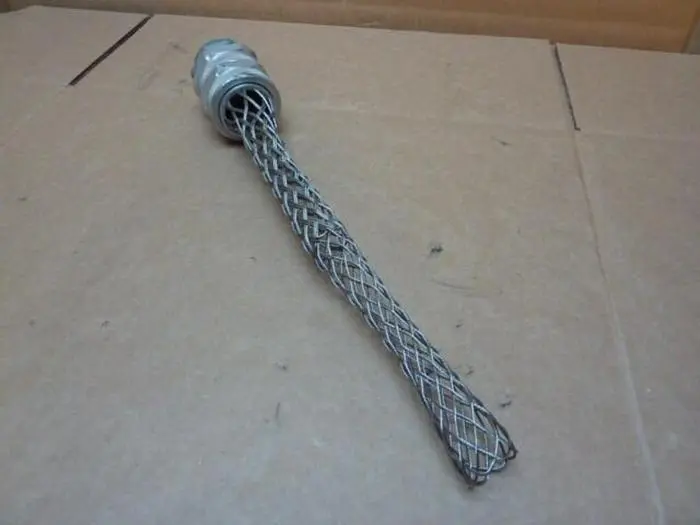 Used T & B R-522 Bus Bars & Plugs | Ideal Machinery #664503