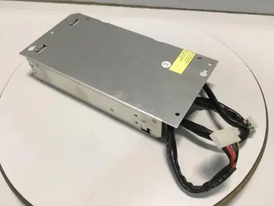 USED HITEK POWER CORP HTK-110C