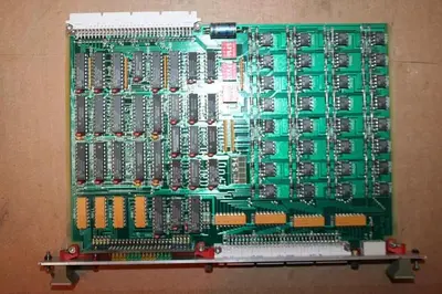 USED SEPRO ROBOTIQUE 07S0095104/A
