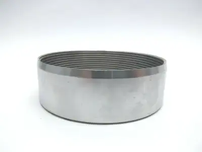 USED ABB THREADED COLLAR RING