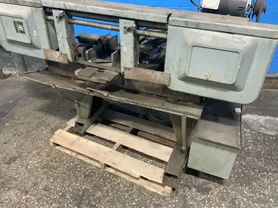 Used EMERSON 102000S Horizontal Band Saws Ohio US | HGR 24 #1251165