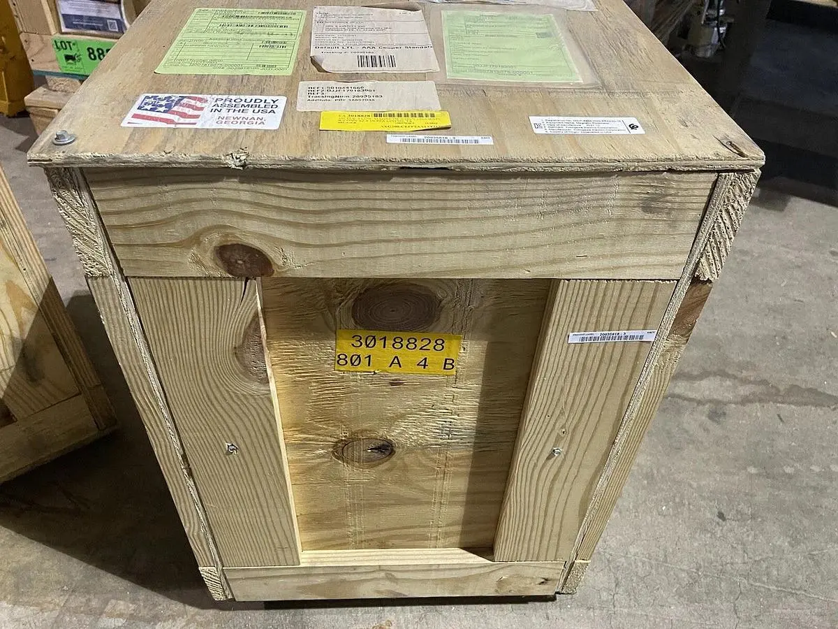 YOKOGAWA AXG200-CEFF2AA1AT212B-NNNNN/GRL 8” (200mm) MAGNETIC FLOWMETER STK S-263