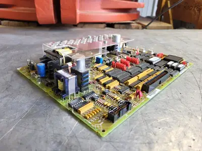 NEW GENERAL ELECTRIC DS200TCEAG1BTF
