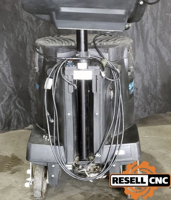 USED Power Breezer 10-A-06-B