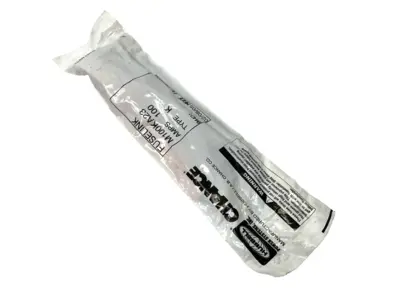 NEW HUBBELL CHANCE FUSELINK REMOVABLE BUTTONHEAD 23" PIGTAIL TYPE K 100A