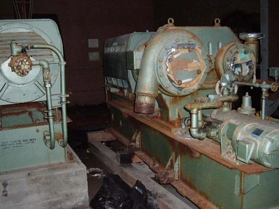 JOY TA-30 Compressor Air Plant | Perry Equipment (1)