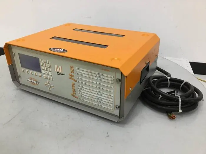 Used INCOE M4U-S12 Injection Molding Parts | Ideal Machinery #664029