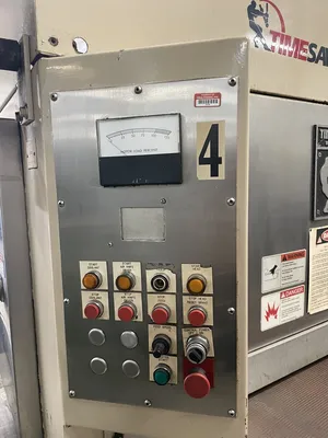 Used TIMESAVER 137-1HDMW Wide Belt Sanders California US | Wheeler Machinery Sales #1098596