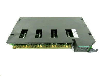 REFURBISHED ALLEN BRADLEY 1771-0BN OUTPUT MODULE 17710BN