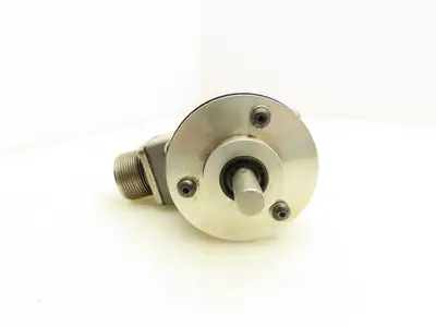 Allen Bradley 845H-SJHZ14FWY2C Incremental Encoder 5VDC Series C