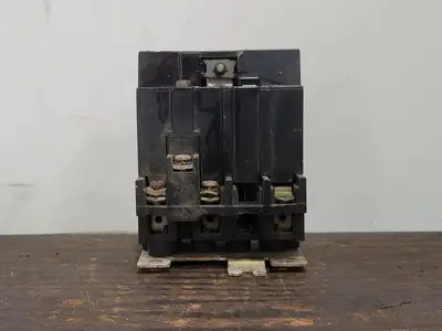 USED SQUARE D 8536AO1V02