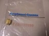 Lot of 3 SMA Coaxial Adapters
