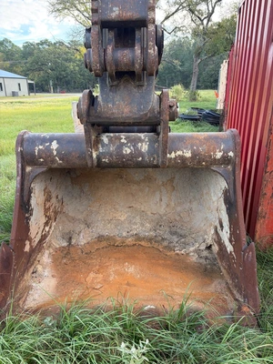 Used 2019 VOLVO EC350EL Crawler Excavators Texas US | Proxy Equipment #1663452