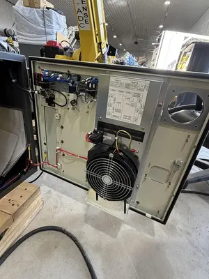 Used 2019 FANUC FANUC M-20IA/35M Robots Michigan US | Harbor Machinery Inc. #1768076