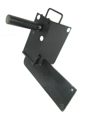 USED START INTERNATIONAL LR4500
