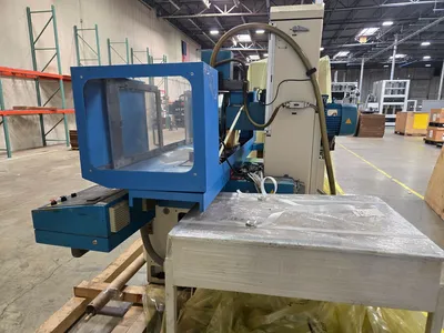 1990 ABA FP70-40 Rotary Surface Grinders | 520 Machinery Sales LLC (12)