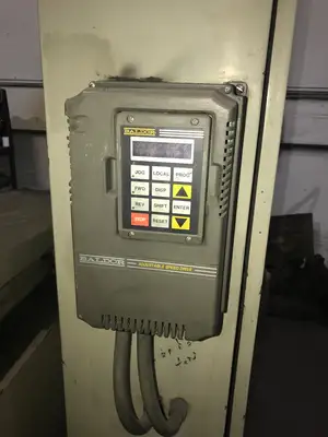 SMTW M1450A Cylindrical Grinder