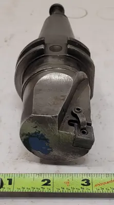 Used CARBOLOY 409655-015 / TD 75993 Misc Industrial Equipment Kentucky US | Aucto #687817