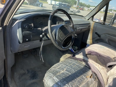 Used 1997 FORD F SUPER DUTY Service & Utility Trucks Michigan US | Miedema Asset Management Group #1325577