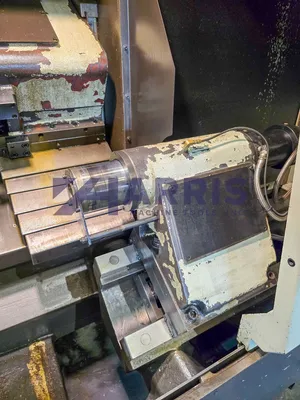 Used TAKISAWA NEX-110 CNC Lathes Texas US | Harris Machine Tools, Inc. #1324432