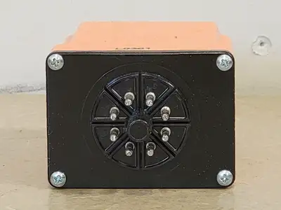 USED DIVERSIFIED ELECTRONICS TDF-24-AFA-0R5