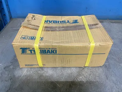New | in-Stock TSUBAKI RS501LSRT Miscellaneous MRO Ohio US | HGR 24 #1305116