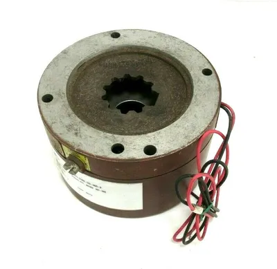 NEW DINGS 61003-524-MOD-V MOTOR BRAKE 230VDC 61003524MODV