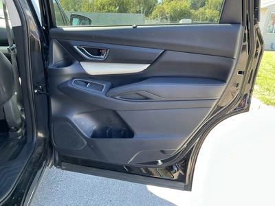 Used 2019 SUBARU ACCENT Sedans Michigan US | Miedema Asset Management Group #1437511