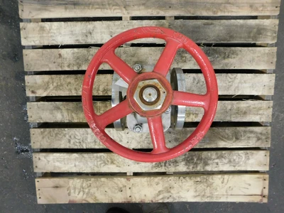 Used ALOYCO 4-150 Valves/Fittings | Equipment Recovery Corp. #1330910