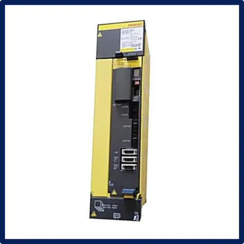 NEW FANUC A06B-6290-H208