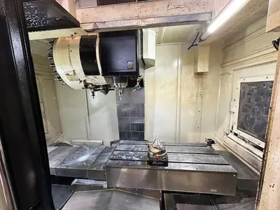 USED 2017 HARTFORD LG 1000