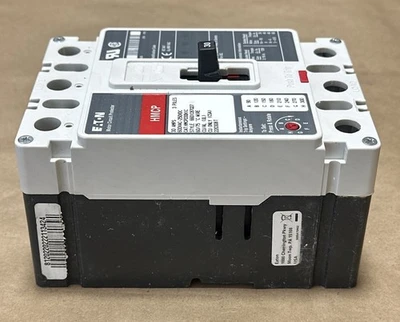 NEW Eaton HMCP030H1C