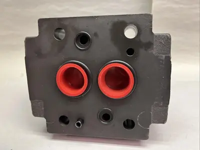Used DENISON R4J06-533-10-A5-M485625 Pump & Valve Parts Ohio US | Surplus Asset Holdings #1226121