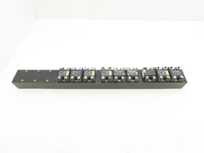 Used CRYDOM _UNKNOWN_ Relays & Switches Indiana US | Arrow Industrial #1365161
