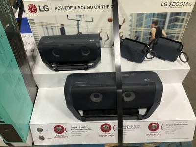 Used _UNKNOWN_ _UNKNOWN_ Commercial Audio/Visual Equipment Michigan US | Miedema Asset Management Group #1579857
