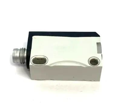 Used SENSOPART OPTICAL DISTANCE SENSOR 30-200MM RANGE 604-41002 Proximity Sensors Michigan US | Maverick Industrial Sales #1092761