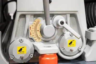 NEW NORTHTECH NT 8-1100RC