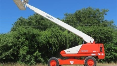 USED 2020 Snorkel TB60