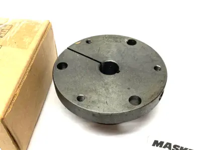 USED BALDOR DODGE HEAVY DUTY MASKA BUSHING SDSX9/16
