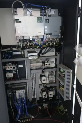 2014 OKUMA GENOS L400 CNC Lathes | CNC EXCHANGE (11)