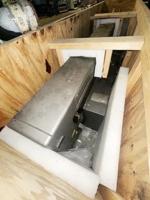 2012 THERMO FISHER SCIENTIFIC 64" Extrusion Sheet Accessories Beta Gauge | Perry Equipment (6)