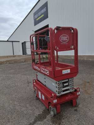 USED 2020 MEC 1330SE