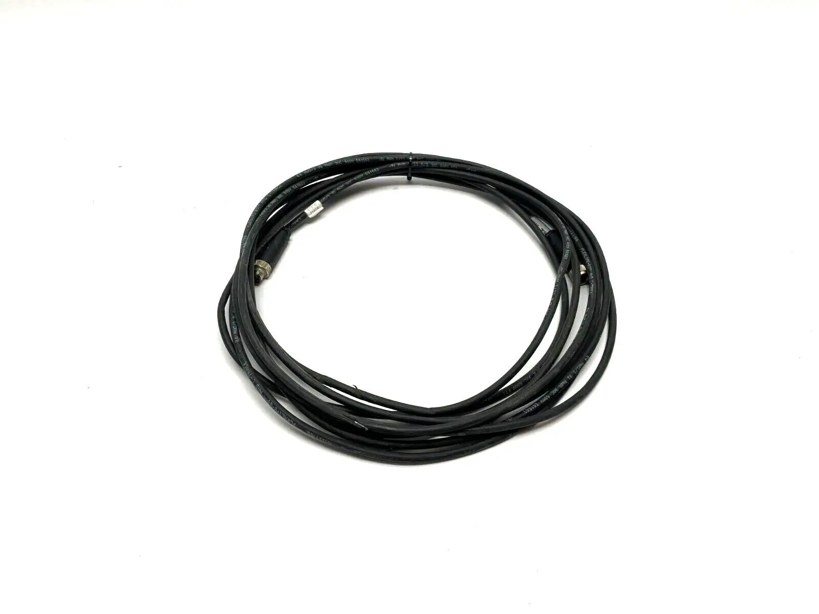 PKG 3M-6/S90/S101 | Turck  Cordset 6m Length U2515-99 - Used
