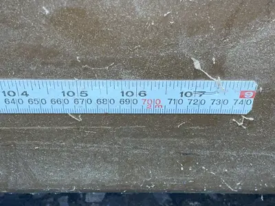 Used 1995 RITTER R525 Case Clamps Ohio US | HGR 24 #1463369