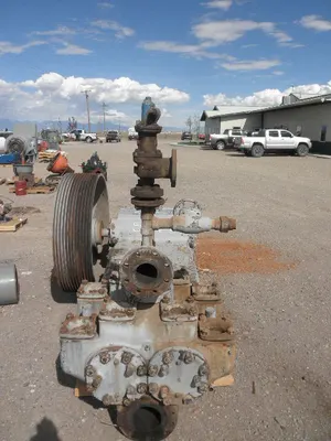 USED WORTHINGTON KPS-1