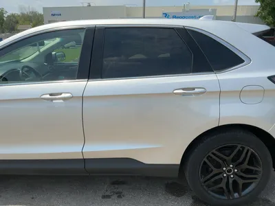 Used 2017 FORD EDGE SUVs Michigan US | Miedema Asset Management Group #1296286