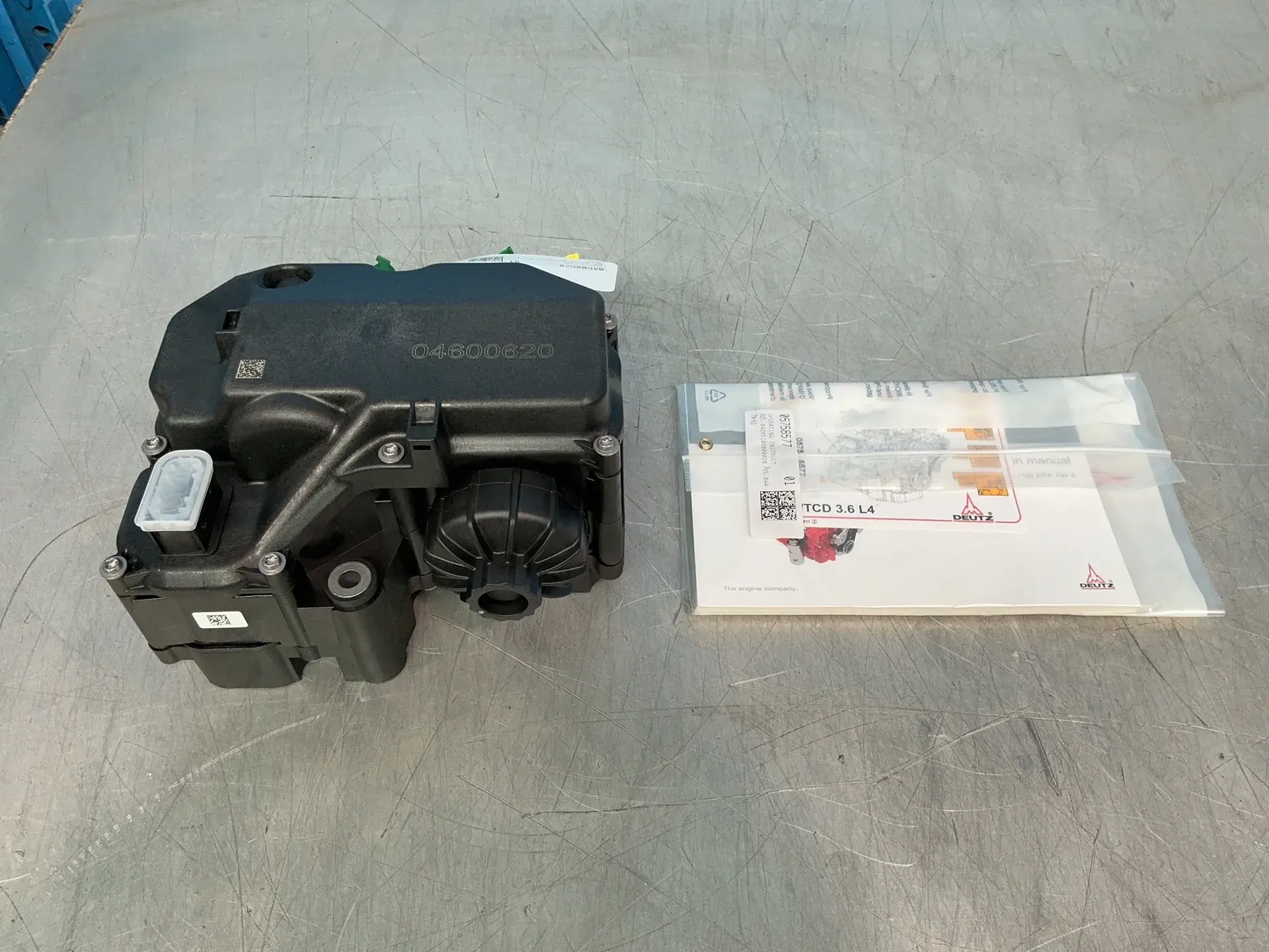 Used 2023 BOSCH 04600620 Pumps Ohio US | HGR 24 #1513510