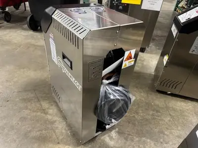 NEW 2026 ADVANTAGE SRV-1035